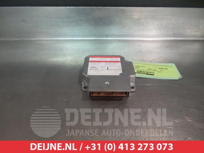Suzuki SX-4 Airbag Module O303369