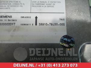Suzuki SX-4 Airbag Modul O303369 foto 2