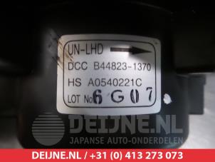 Kia Carens Heizung Belüftungsmotor O367120 foto 2