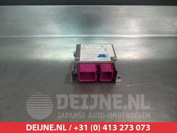 Kia Carens Airbag Module O303079