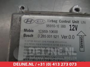 Kia Carens Airbag Module O303079 photo 2