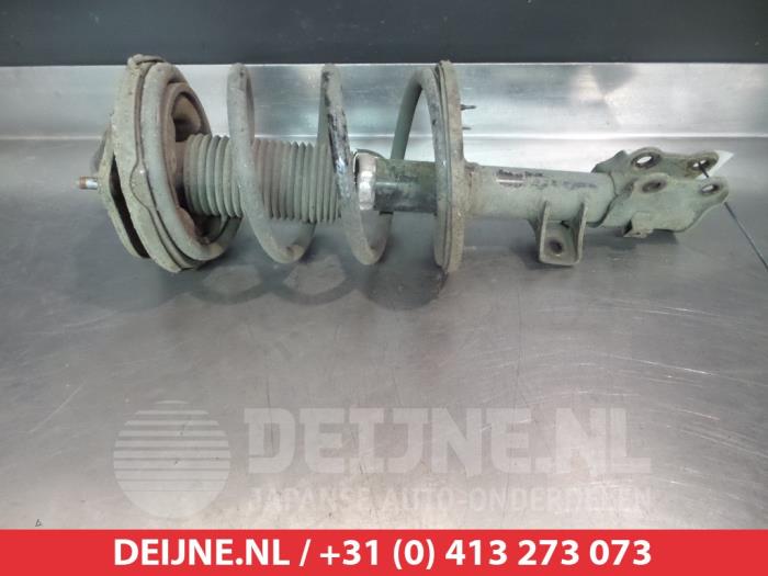 Kia Carens Schokdemperpoot rechts-voor O321561