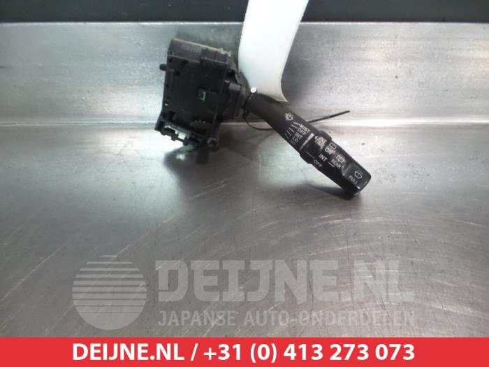 Toyota Corolla Verso Ruitenwis Schakelaar O310271