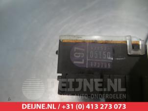 Toyota Corolla Verso Ruitenwis Schakelaar O310271 foto 3
