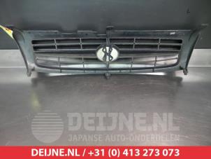 Hyundai Galloper Grille O265111 foto 2