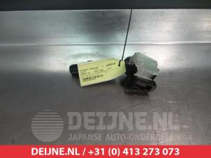 Toyota Avensis Ruitenwis Schakelaar O310329 foto 2