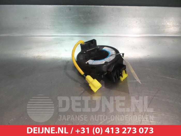 Daihatsu Gran Move Airbag clock spring O307994