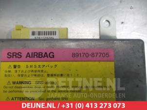 Daihatsu Gran Move Airbag Modul O303354 foto 2