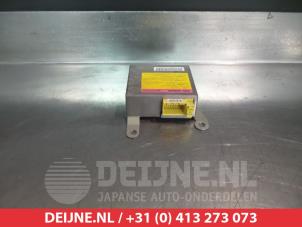 Gebruikte Airbag Module Daihatsu Gran Move 1.6 16V Prijs € 25,00 Margeregeling aangeboden door V.Deijne Jap.Auto-onderdelen BV