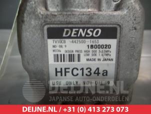 Daihatsu Gran Move Air conditioning pump O347493 photo 2