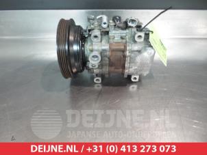 Gebruikte Aircopomp Daihatsu Gran Move 1.6 16V Prijs € 35,00 Margeregeling aangeboden door V.Deijne Jap.Auto-onderdelen BV