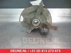 Daihatsu Gran Move Achsschenkel links vorne O390093 foto 2