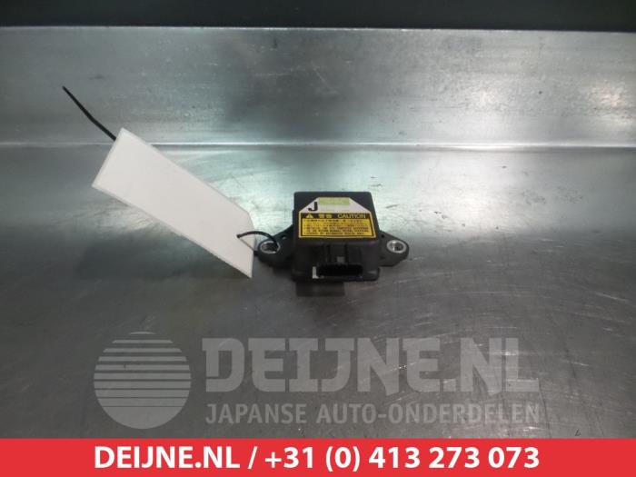 Toyota Rav-4 Stabilisierung Regelsensor O329399
