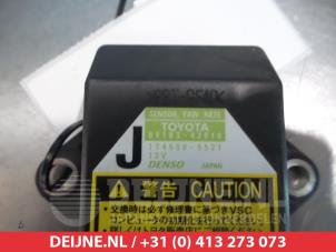 Toyota Rav-4 Anti-roll control sensor O329399 photo 2