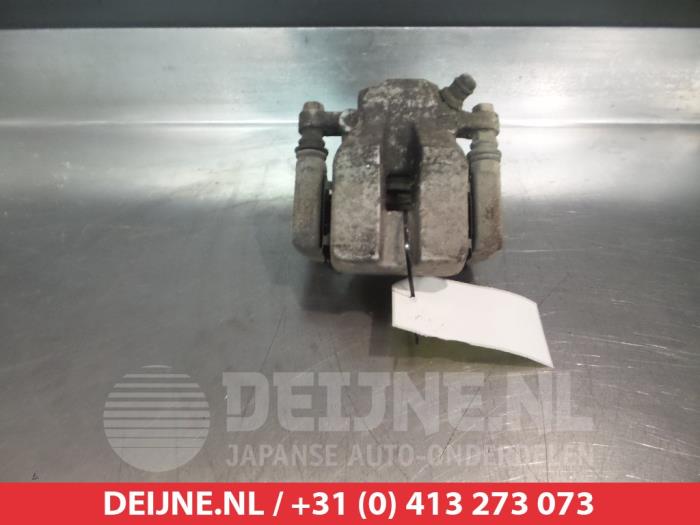 Toyota Rav-4 Remklauw (Tang) rechts-achter O377339