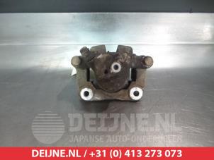 Toyota Rav-4 Rear brake calliper, right O377339 photo 2