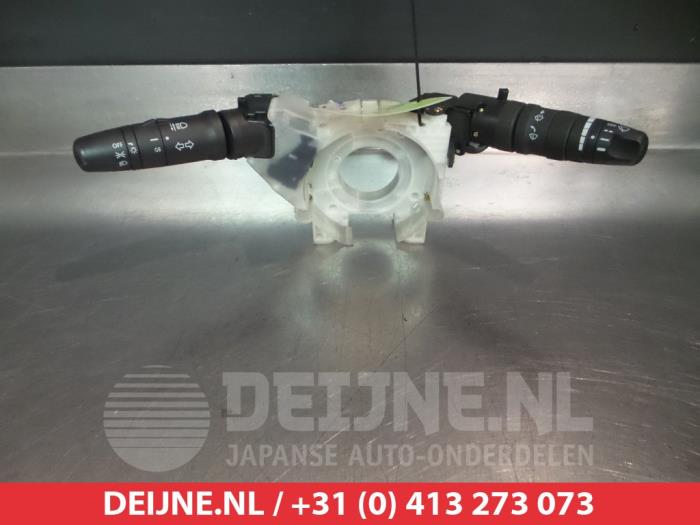 Nissan Micra CC Steering column stalk O308564