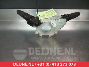 Nissan Micra CC Combischakelaar Stuurkolom O308564 foto 2