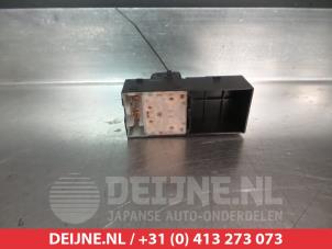 Nissan Micra CC Kombischalter Fenster O311713 foto 2