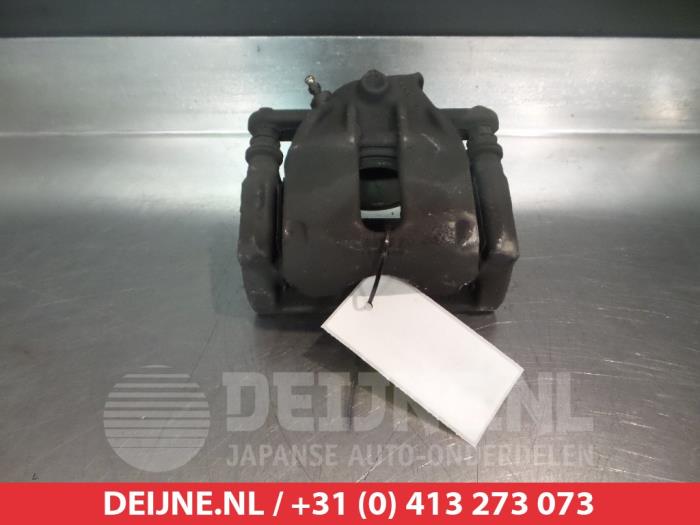 Nissan Micra CC Front brake calliper, right O326200