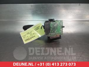 Toyota Yaris Ruitenwis Schakelaar O310259 foto 2