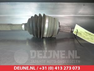 Hyundai Tucson Front drive shaft, right O319108 photo 2