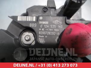 Nissan Qashqai Dynamo O358126 foto 2