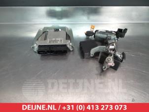 Gebruikte Computer Motormanagement Toyota Corolla Wagon (E12) 1.4 D-4D 16V Prijs € 50,00 Margeregeling aangeboden door V.Deijne Jap.Auto-onderdelen BV