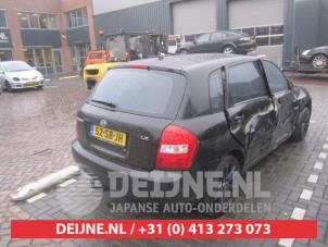 Kia Cerato Tailgate O296145 photo 2