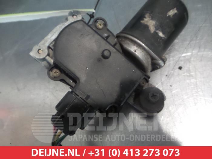 Daewoo Lacetti Scheibenwischermotor vorne O348879