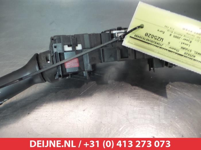 Toyota Prius Combischakelaar Stuurkolom O309243