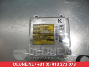 Toyota Prius Airbag Modul O303501 foto 3