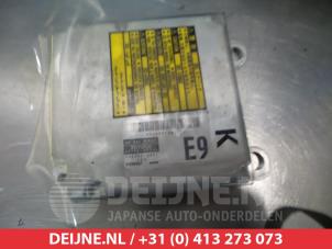 Toyota Prius Airbag Modul O303501 foto 2