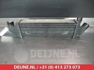 Nissan Almera Tino Intercooler O339196 photo 2