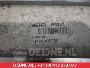 Nissan Almera Tino Intercooler O339196 photo 3
