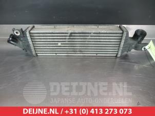 Gebruikte Intercooler Nissan Almera Tino (V10M) 2.2 Di 16V HP Prijs € 70,00 Margeregeling aangeboden door V.Deijne Jap.Auto-onderdelen BV