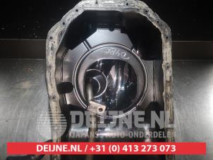 Hyundai Galloper Ölwanne O353664 foto 2