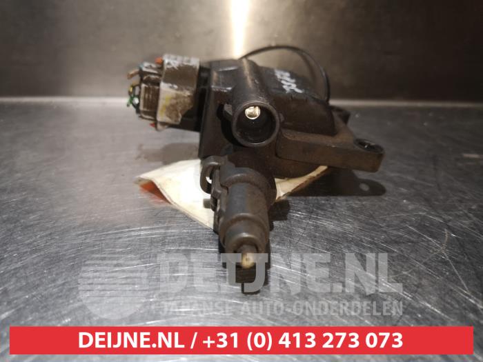 Toyota Avensis Zündspule O360114