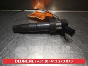Kia Sportage Ignition coil O359758 photo 2