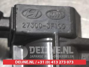 Kia Sportage Ignition coil O359758 photo 3