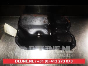 Hyundai IX35 Carterpan O353637 foto 2