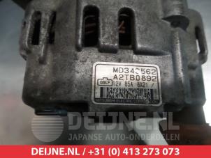 Mitsubishi Space Star Dynamo O358785 foto 2