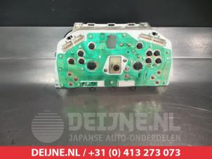 Suzuki Alto Kilometerteller KM O304985 foto 2