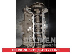 Gebruikte Cilinderkop Toyota Auris (E15) 1.4 D-4D-F 16V Prijs € 250,00 Margeregeling aangeboden door V.Deijne Jap.Auto-onderdelen BV