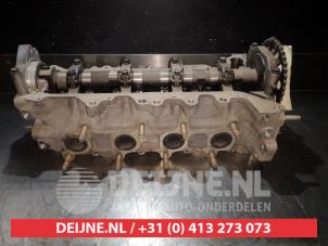 Toyota Auris Cilinderkop O352448 foto 3