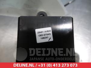 Nissan Primera Multi-functional window switch O311640 photo 3