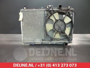 Mitsubishi Space Runner Kühler O339833 foto 2