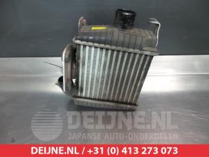 Gebruikte Intercooler Hyundai Trajet 2.0 CRDi 16V Prijs € 35,00 Margeregeling aangeboden door V.Deijne Jap.Auto-onderdelen BV