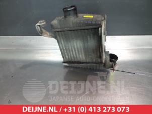 Hyundai Trajet Intercooler O339148 foto 2