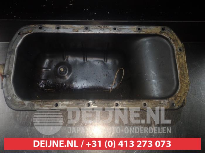 Gebruikte Carterpan Suzuki SX4 (EY/GY) 1.6 DDiS Prijs € 35,00 Margeregeling aangeboden door V.Deijne Jap.Auto-onderdelen BV